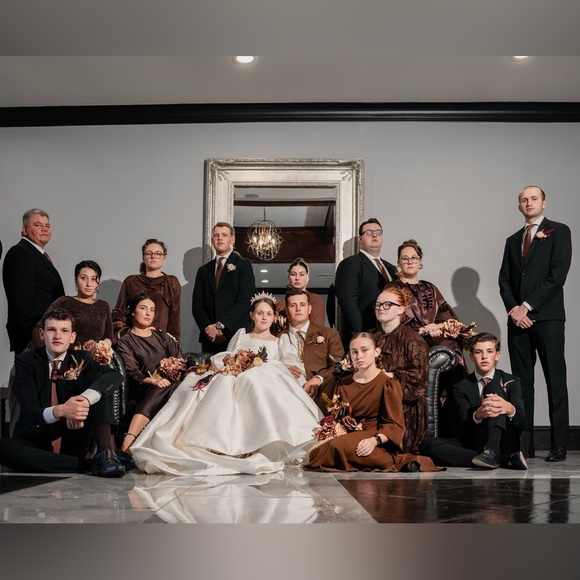 Meet your Posher, Ashley - Picture 3 of 10